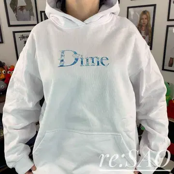 Classic Chemtrail Hoodie