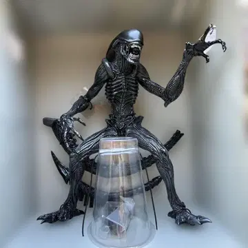 에이리언 vs. 프레데터 리얼 피규어