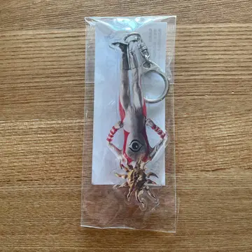 타로맨 아크릴 키링