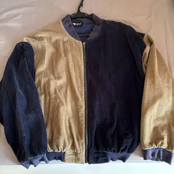 JREUS 코듀로이 자켓