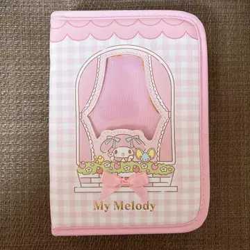 산리오 마이멜로디 아크릴 스탠드