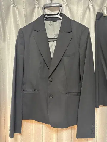 취업 정장 여성용