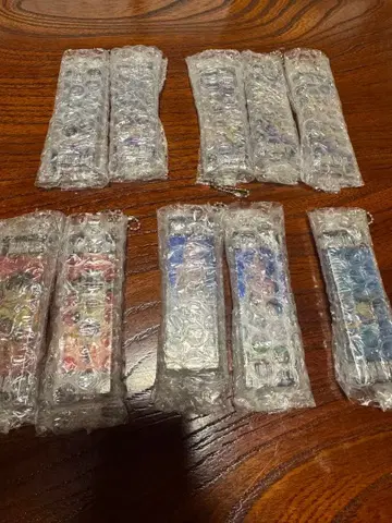 제일복권 드래곤볼 H상