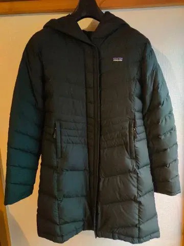 파타고니아 롱다운