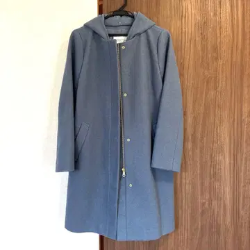 GLOBAL WARC 여성용 코트 S 사이즈