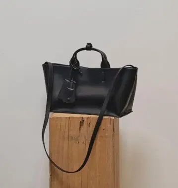 TODAYFUL Useful Leather Bag(M)