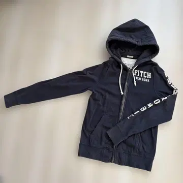 후드티 Abercrombie&Fitch S