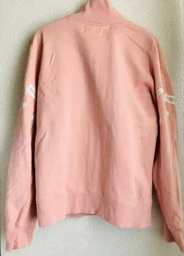 핑크하우스 블루종(핑크색)