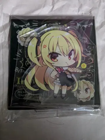 재원 나나미 카페 아크릴 스탠드