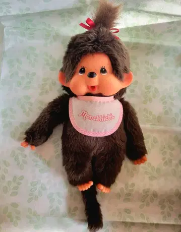 SEKIGUCHI 몽치치 봉제 인형 레트로 빅 사이즈 배송비 포함