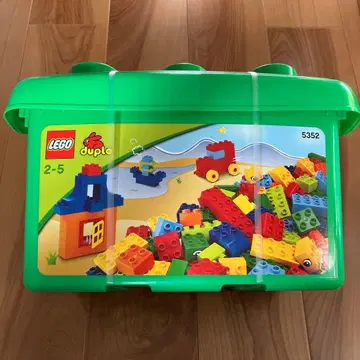 LEGO DUPLO 5352 블록 세트
