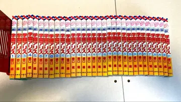 학원 앨리스 전권 1~31권