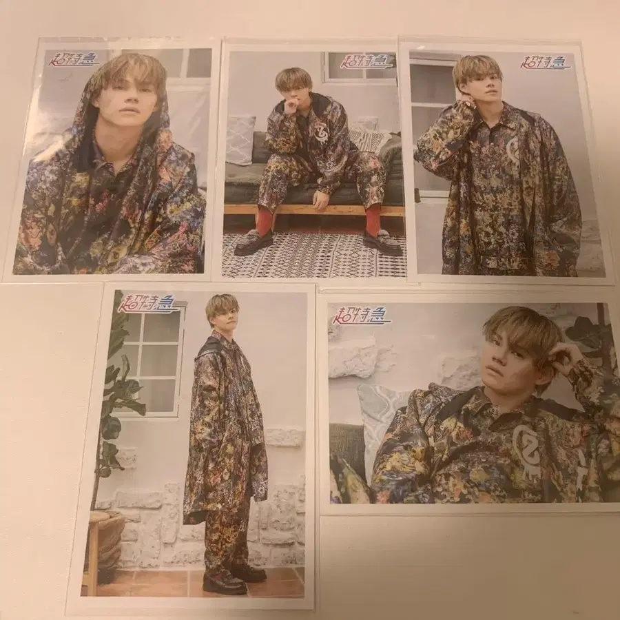 1번째 상품 이미지