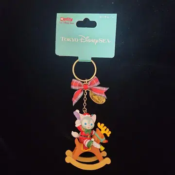 젤라토니 오너먼트풍 키링