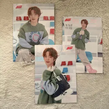 NEXZ 랜트 토모야