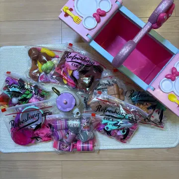 미니 미니 마우스 소꿉놀이 코스트코 디즈니 스토어