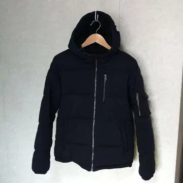 CERONIAS 후드 부착 자켓 M 다크 블루