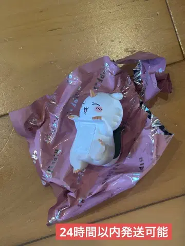 치이카와 (먼작귀) 저 아이 시크릿 hippers 저 아이 피규어