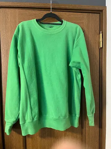 SUPER MILLED SWEAT P/O