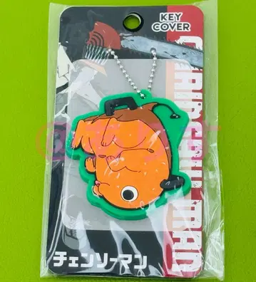 체인소 맨 포치타 키 커버 극장