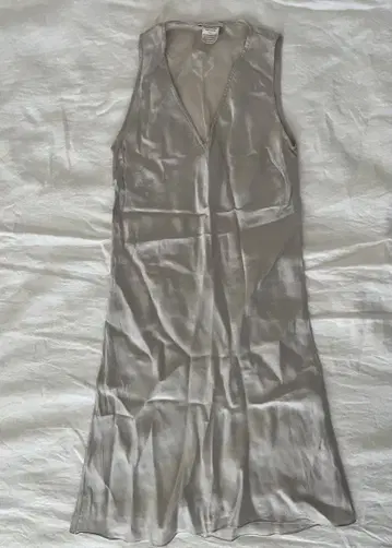 [ 새상품급 ] DRIS VAN NOTEN 드리스  원피스 36