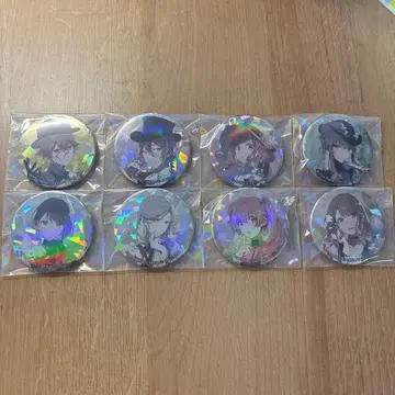 프로세카 세계의 보석 상자 캔뱃지