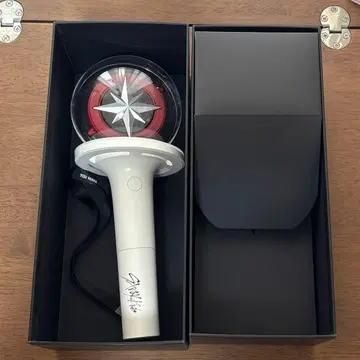 Stray Kids 스키즈 응원봉 ver.2 굿즈