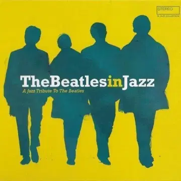 The Beatles in Jazz 더 비틀즈 인 재즈 2장