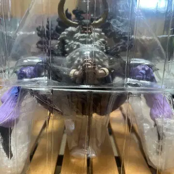 제일복권 원피스 미래섬 에그헤드 ~너에게의 마음~ 라스트 원상 새턴