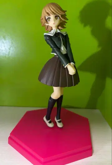 POP UP PARADE 단간론파 후지사키 치히로 상자 없음