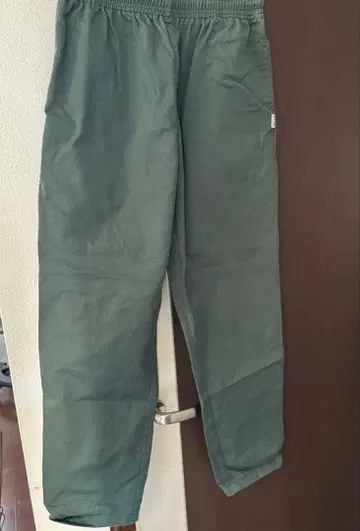 저널 스탠다드 리룸 팬츠