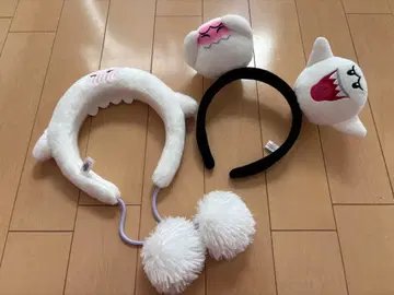 유니버셜 테레사 머리띠