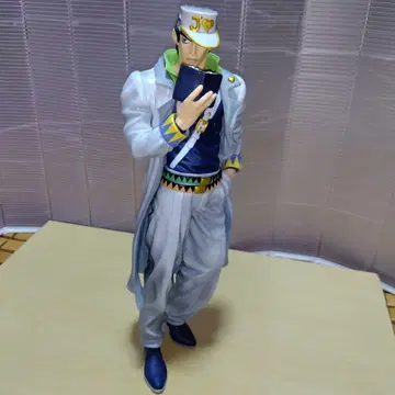 죠죠의 기묘한 모험 쿠죠 죠타로 제일복권