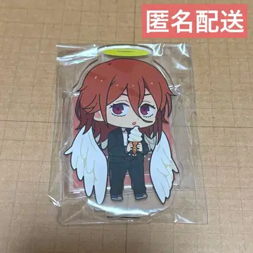 극장판 체인소 맨 레제편 아크릴 스탠드 애니메이트 천사의 악마