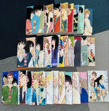 [ 무료배송 ] 너에게 닿기를 1~30권 전권 세트