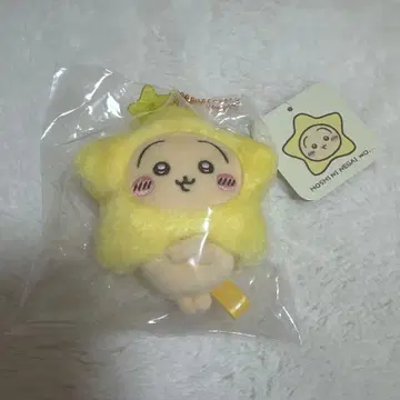 치이카와 (먼작귀) 별에 소원을 - 마스코트 토끼