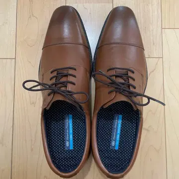 호킨스 가죽 신발 쿨 시리즈 25.5cm