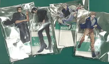 파라라이 아크릴 스탠드 칸바야시 쿄헤이 외