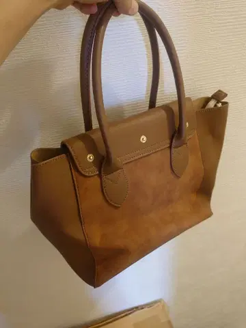 애프터눈 티 2웨이백 Afternoon Tea