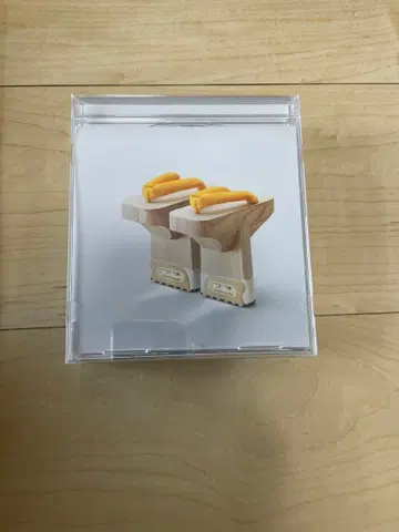 20th Anniversary Best 화조풍월 monkey majic