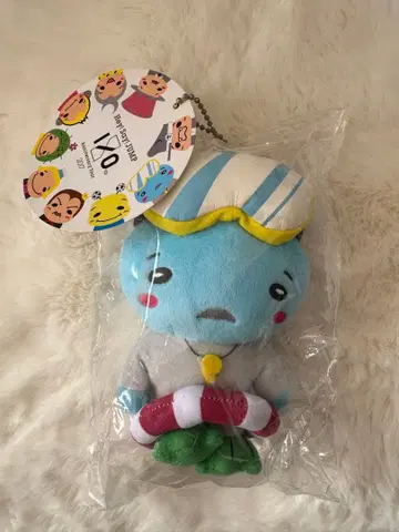 새상품 Hey!Say!JUMP 타카키 유야 봉제 인형 마스코트 유야세바