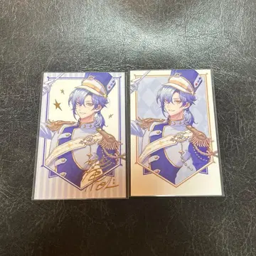 니지산지 밀란 케스트렐 폴라로이드