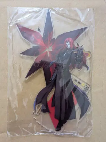 helkid 아크릴 스탠드