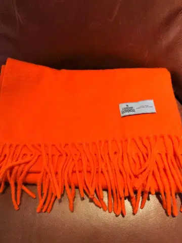 그린 라벨 머플러