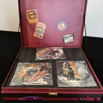 [ 코드 없음 ] 제5인격 오프라인 팩 3주년 특별판