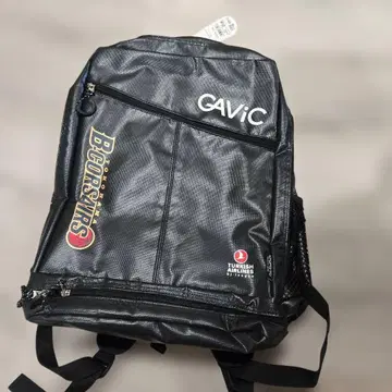 GAViC 백팩