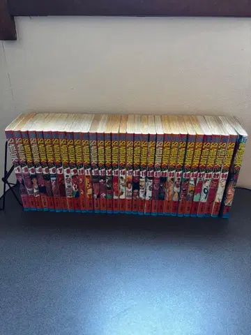 슬램덩크 전권 세트 (12권 29권 초판)