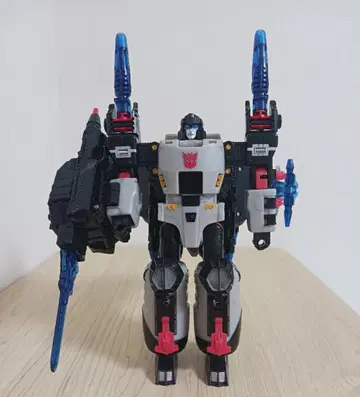 트랜스포머 봇콘 botcon 2008 SG 메가트론