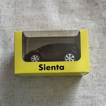 도요타 시엔타 풀백카