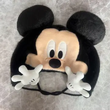 미키마우스 팬 캡